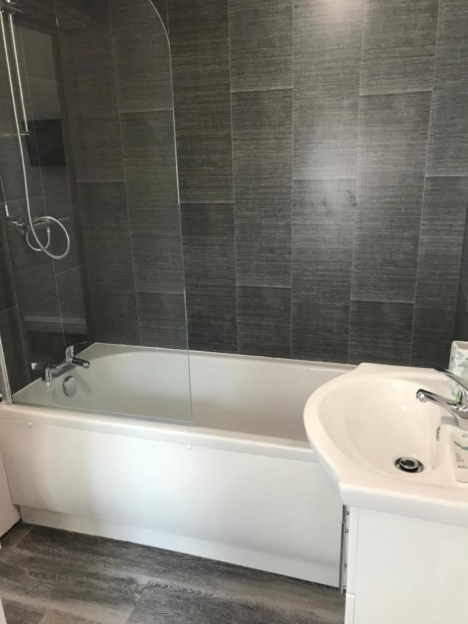 Blackpool Holiday Lets -Gf Regent Road Apartment Exterior photo